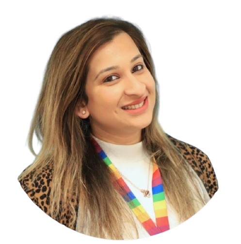 Shruti Gadgil — Director and Principal Consultant at SRM Consulting, Wellington